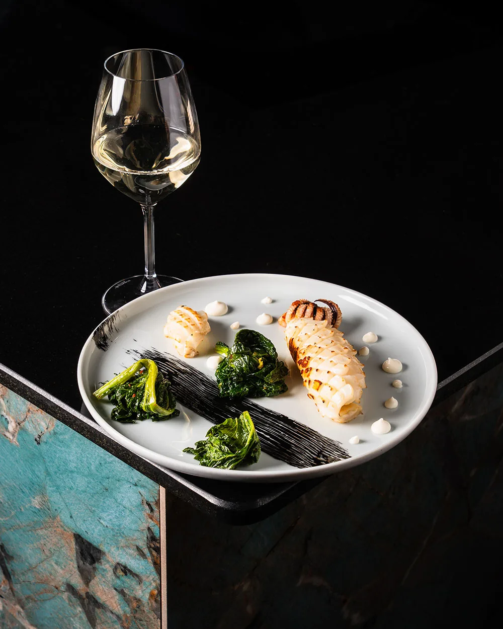 Advertising photograph by Elia Dalbenzio, frame 25