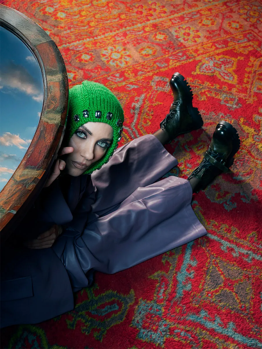 Advertising photograph by Elia Dalbenzio, frame 03
